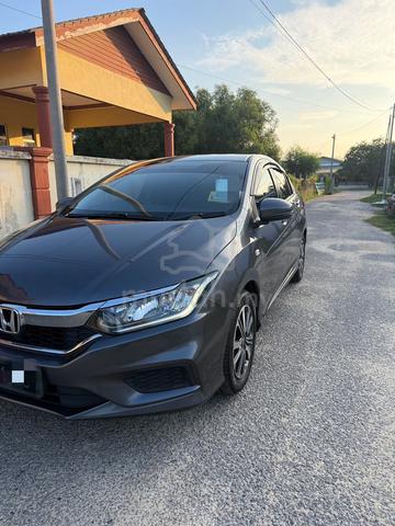 2019 Honda CITY 1.5 E MY14 GM6 FACELIFT (A) - 3