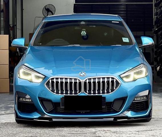2024 Bmw 218i M 1.5 SPORT GRAN COUPE MY20 F44 (A) - 3