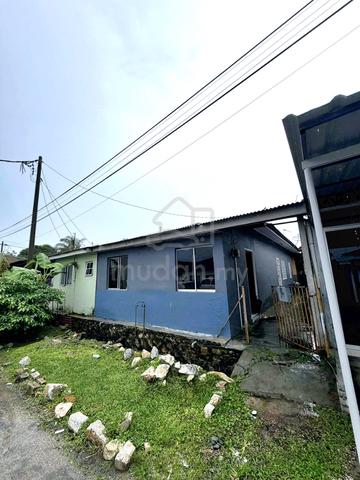 Single Storey Terrace, Taman Pinggiran Senawang, Senawang 1
