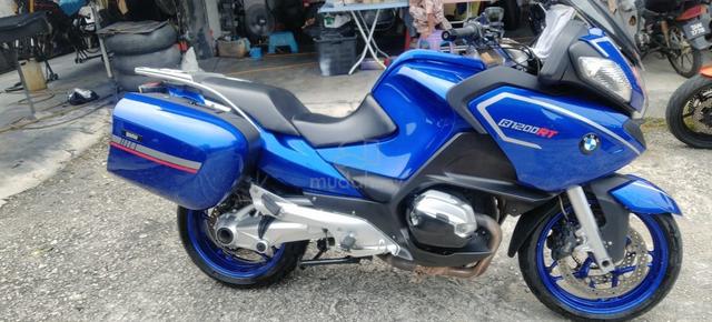 bmw rt1200 - photo 4 of 4