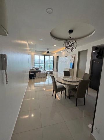 Symphony Tower 1