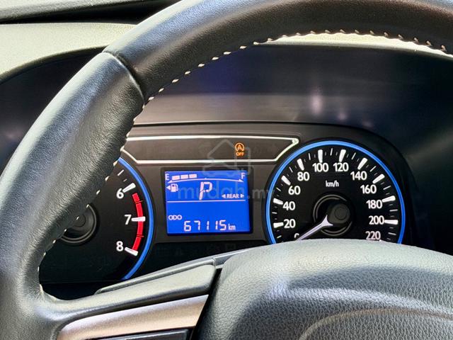 FULL LOAN 2021 Perodua MYVI 1.5 AV (A) - 3