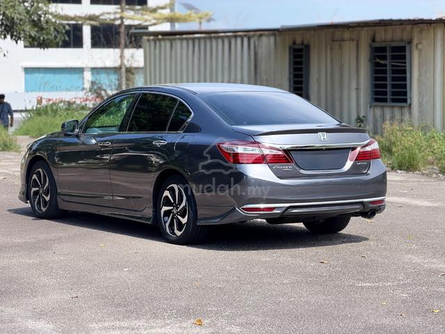 ‼️ 2018 Honda ACCORD 2.0 VTi-L FACELIFT (A)‼️ - 4
