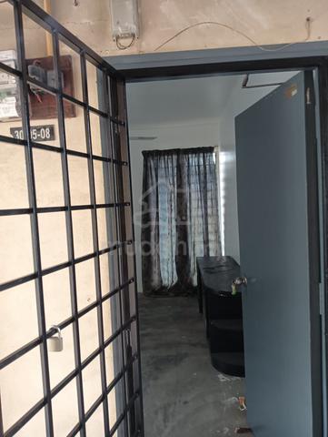 Sri Indah Apartment 1