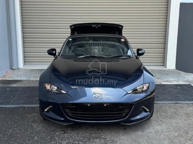 2021 Mazda MX-5 1.5 S SPECIAL PACKAGE (M) - 5