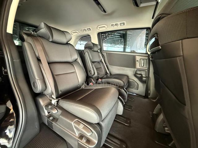 2022 Honda ODYSSEY EXV 2.4L (A) Promo 4.5A EX FULL - 5