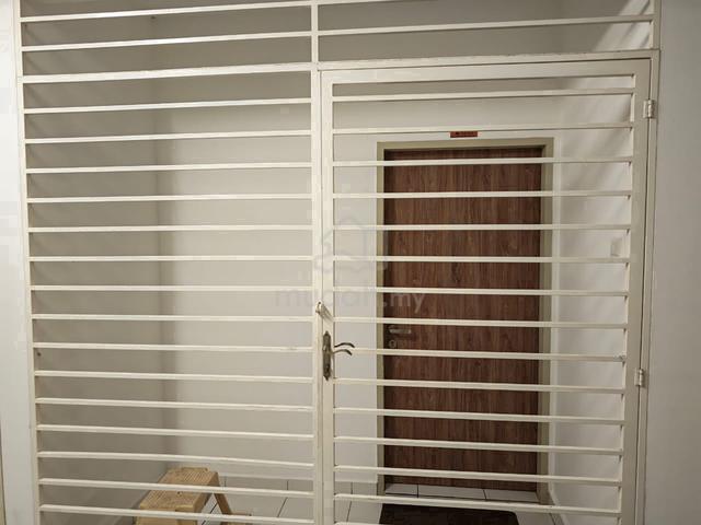 Residensi Lili @ Taman Bucida Hijauan 1