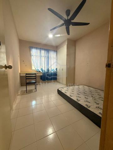 Villa Krystal @ Bandar Selesa Jaya 1