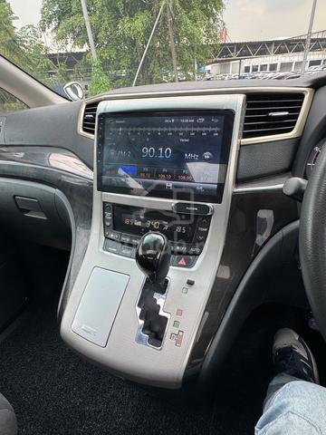 2011 Toyota VELLFIRE 2.4 Z FACELIFT (A) - 5