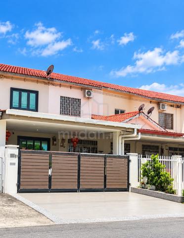 Double Storey Terrace | Kepayan | 88 Market 1
