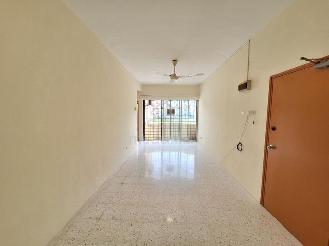 Sri Melor Apartment 1