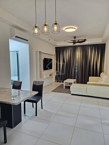 Sinaran Residences @ Utropolis 1