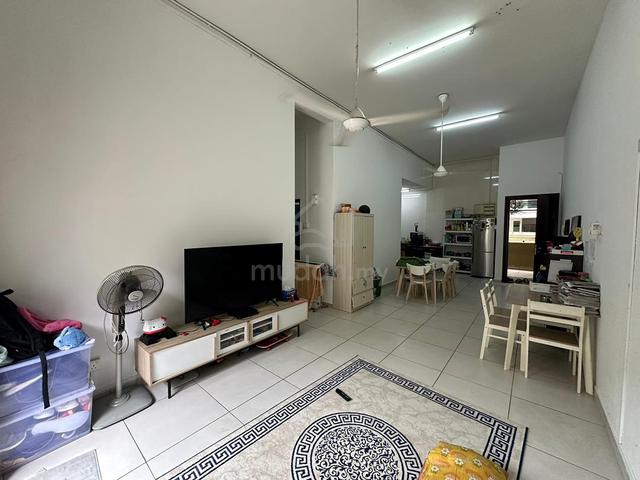 Lagenda Tasek Luxurious Suites 1