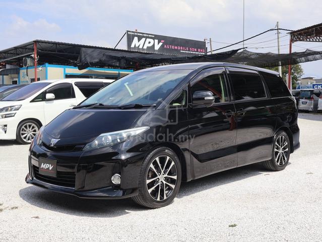2013 Toyota ESTIMA 2.4 (A)AERAS M412 - 1
