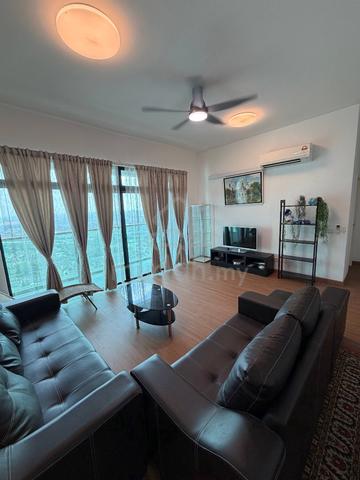 Sky Loft Premium Suites @ Bukit Indah 1
