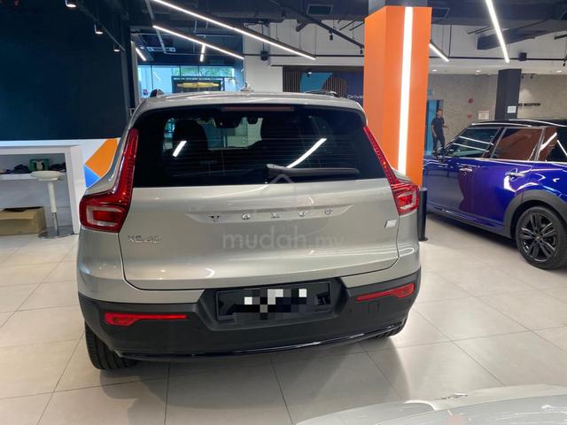 2023 Volvo XC40 1.5 RECHARGE T5 (A) - 3