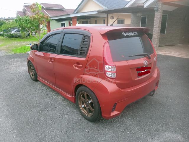 2013 Perodua MYVI 1.3 EZI PREMIUM (A) - 3