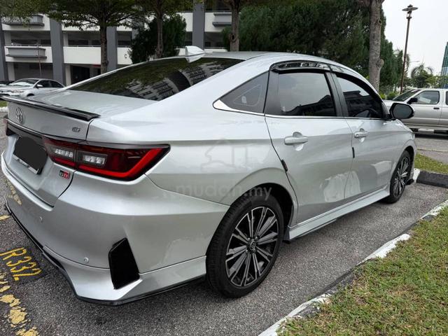 2023 Toyota VIOS 1.5 G MY23 (A) - 5