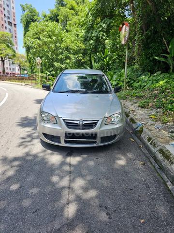 2010 Proton PERSONA 1.6 BASE LINE (A) - 1