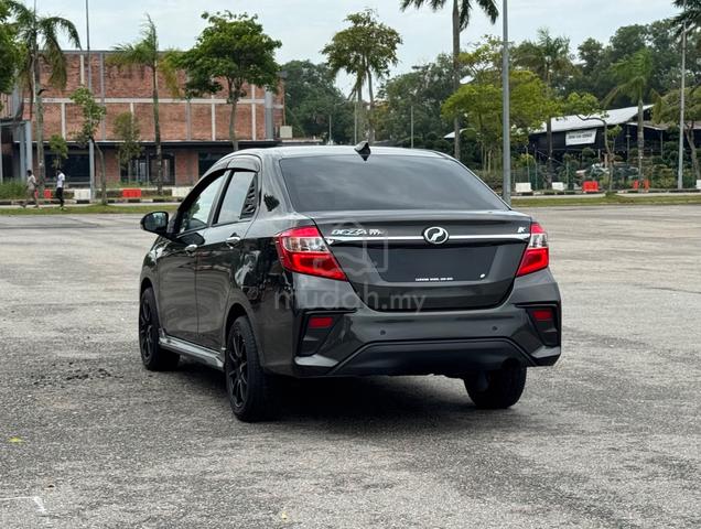 F/Loan✅2020 Perodua BEZZA 1.3 X (A) - 2