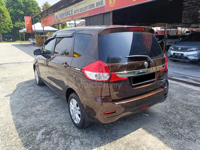 2018 Proton ERTIGA 1.4 EXECUTIVE (LOAN KEDAI/BANK) - 4