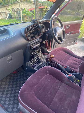 2003 Perodua KELISA 1.0 GX (M) - 4