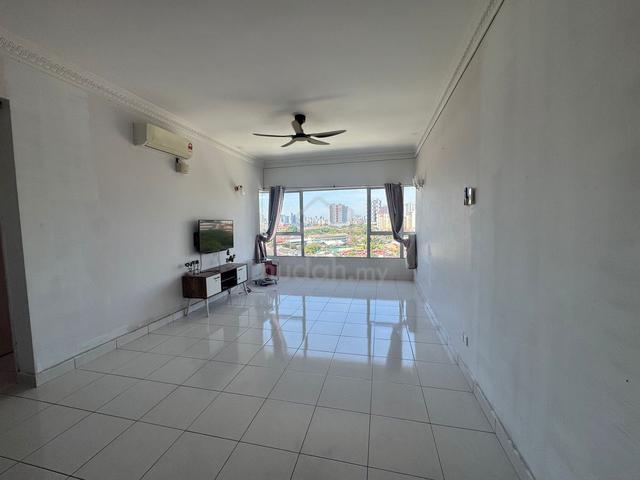 Alpha Villa 1