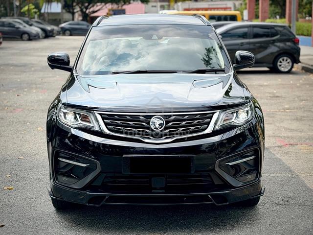 Proton X70 - FullBodyKit,BlackEdition,LowMileage. - 3