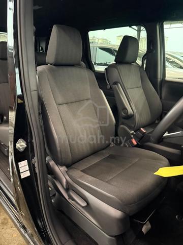 2022 Toyota VOXY 2.0 S-G (A) 8 Seater 2 Power Door - 5