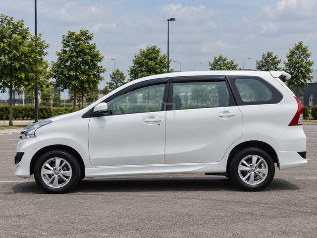 2013 Toyota AVANZA 1.5G TIPTOP CONDITION HIGH LOAN - 5