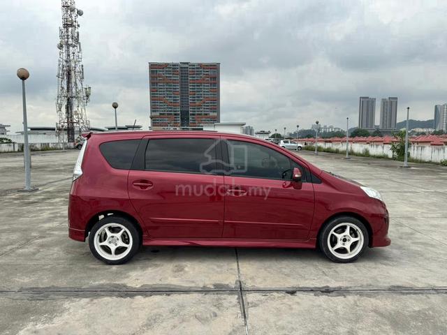 2018 Perodua ALZA 1.5 SE (A)FREE ACCIDENT - 3