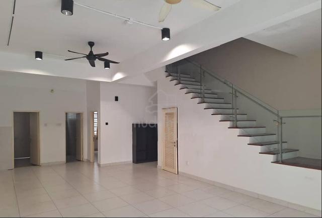 Bandar Mahkota Cheras 3,440sqft 3-Storey Superlink | BMC, Selangor | F 1