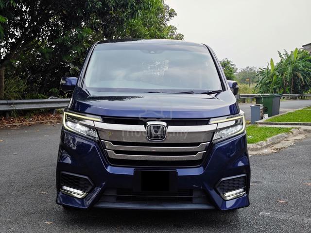 2018 Honda STEPWAGON 1.5 (A) - 3