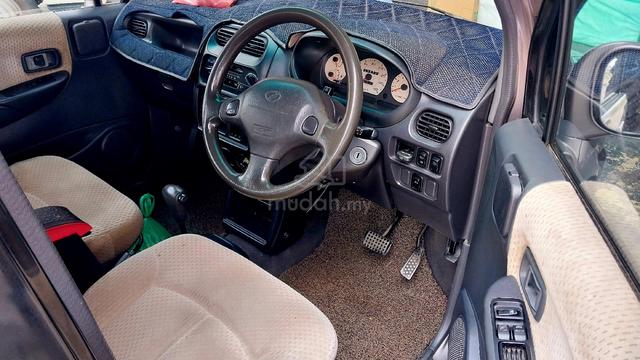 2004 Perodua KENARI 1.0 EZ L902 (A) - 5