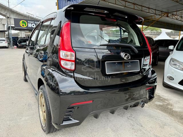 OTR SIAP 🔥 2014 Perodua MYVI 1.5 SE  (A) #Murah - 2