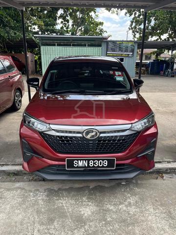 2024 Perodua ALZA 1.5 H MY22 (A) - 4