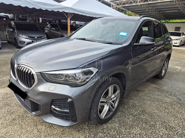 2020 Bmw X1 SDRIVE20I M sport - 3