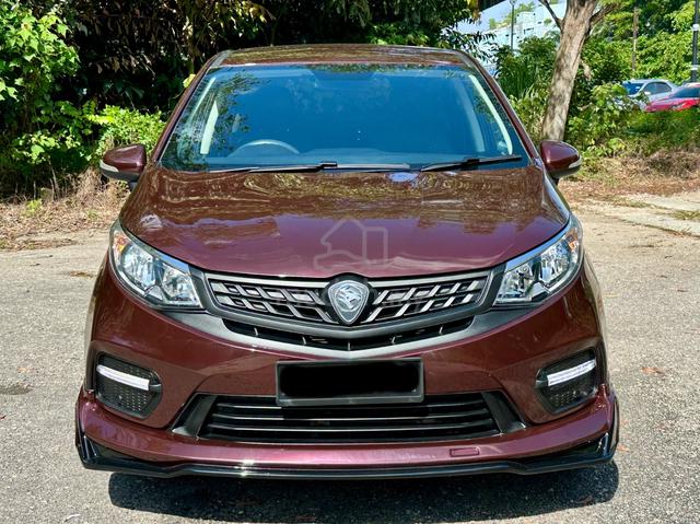 2019 Proton PERSONA 1.6 STANDARD (A) - 3