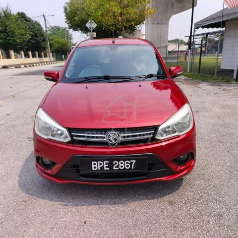 2017 Proton SAGA 1.3 (A)ORI PREMIUM REVERSE CAMERA - 3