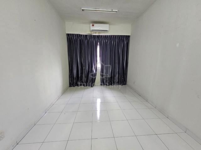 Jentayu Residensi @ Tampoi 1