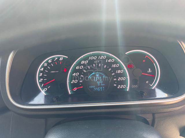 2014 Perodua MYVI 1.3 SE ZHS (A) - 5