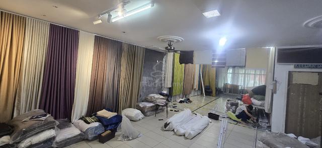 office shop untuk deswa 1