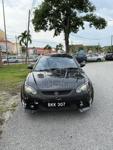 2009 Proton SATRIA 1.6 NEO H-LINE CPS (M) - 1