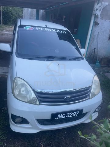 2010 Perodua VIVA 1.0 ELITE MT (M) - 1