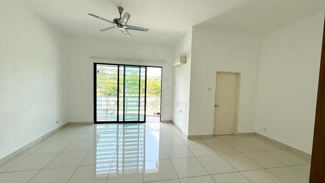 Sierra 2, Lyden @ Bandar 16 Sierra Puchong South 1