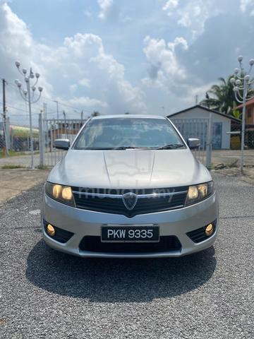2012 Proton PREVE 1.6 CFE PREMIUM (A) - 3