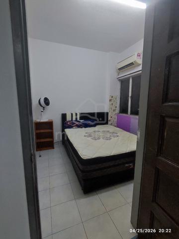 Pelangi Court 1