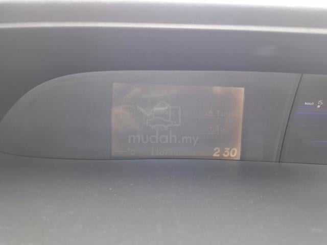 2013 Honda CIVIC 2.0 S (A) - 5