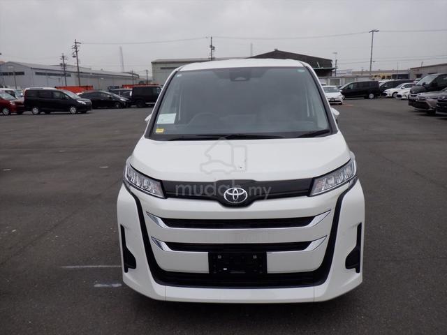 2022 Toyota NOAH 2.0 X (A) FULL LOAN💯 - 3