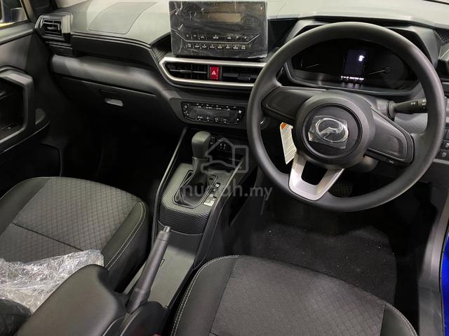 2026 Perodua ATIVA 1.0 X New Best Promo - 4